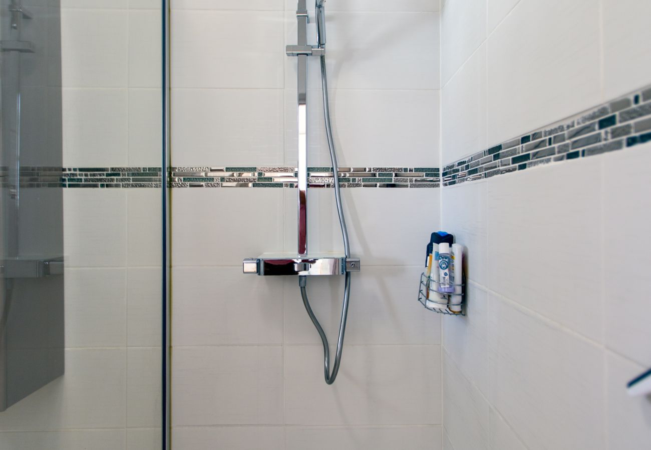 Villa in Frontignan - Frontignan, villa Azzura, piscine