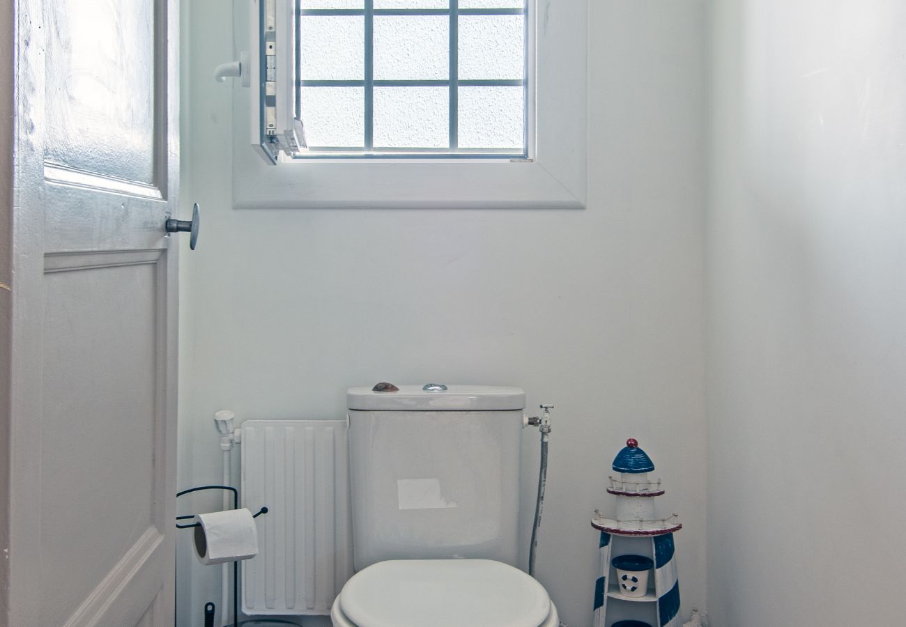 Villa in Frontignan - Frontignan, villa Azzura, piscine