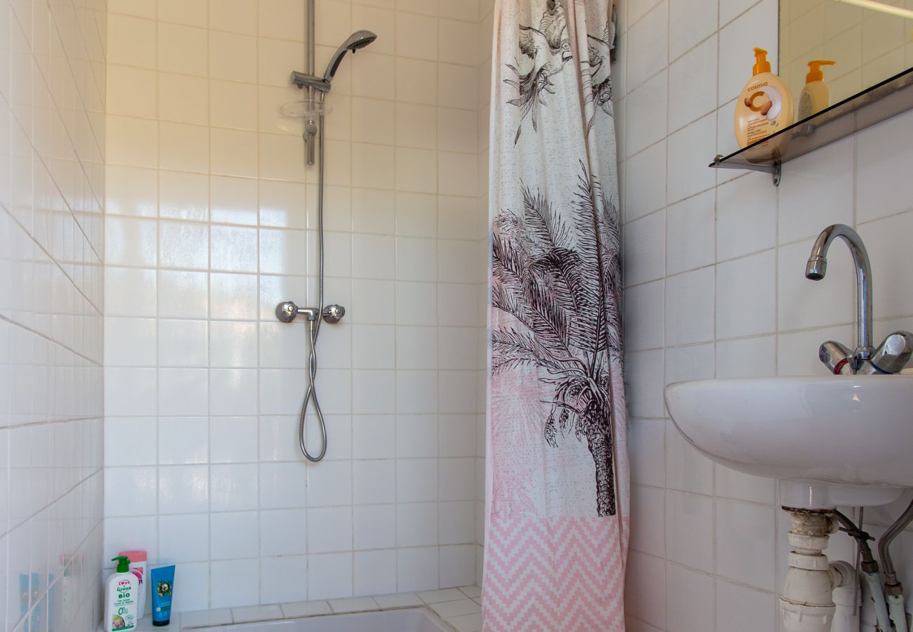 Villa in Frontignan - Frontignan, villa Azzura, piscine