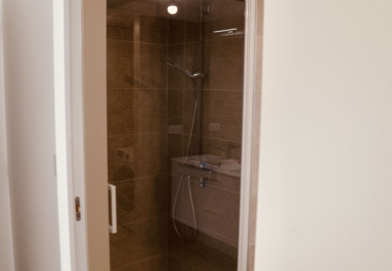 Apartment in Sète - Duplex de standing face à l’étang de Thau