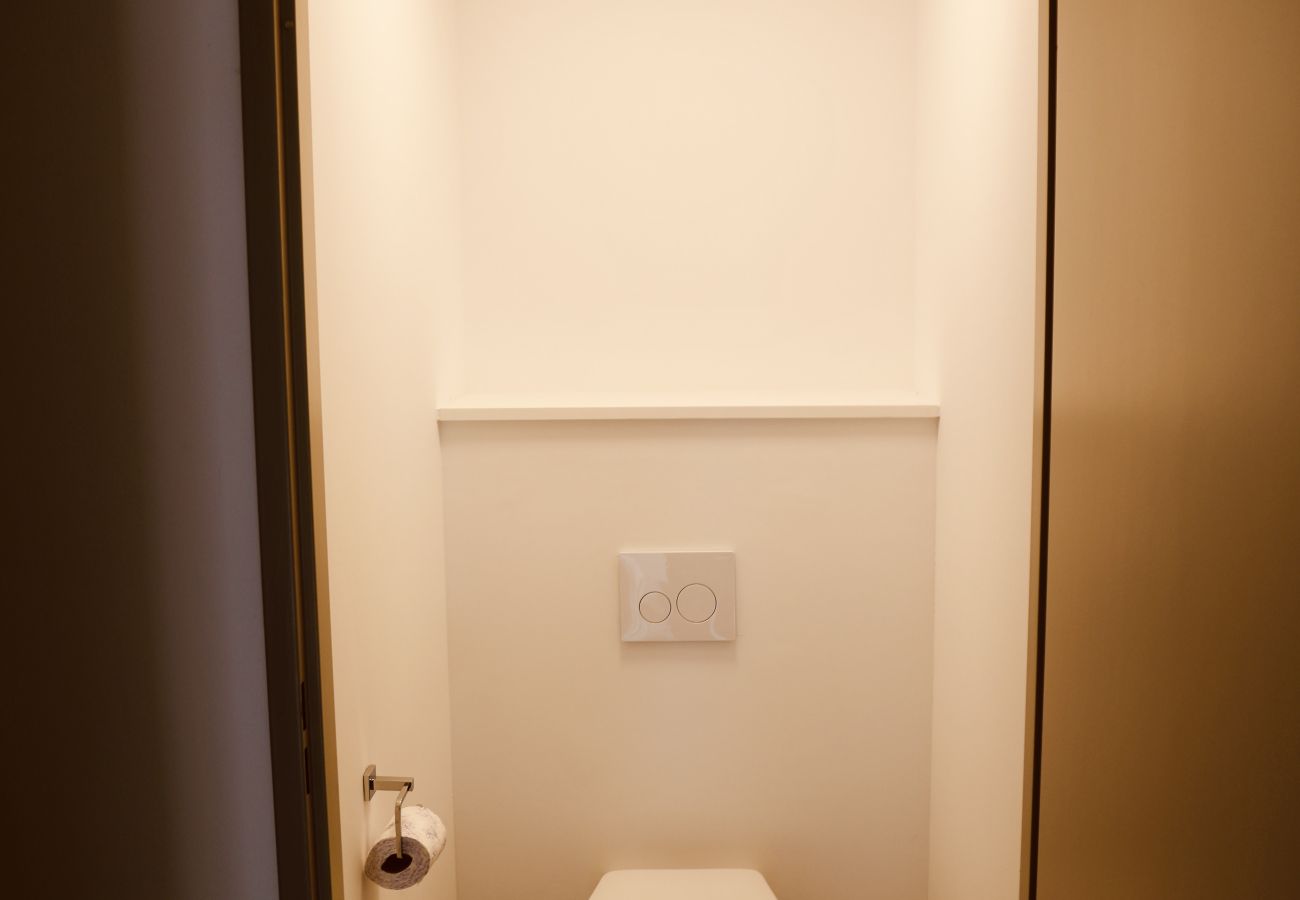 Apartment in Sète - Duplex de standing face à l’étang de Thau