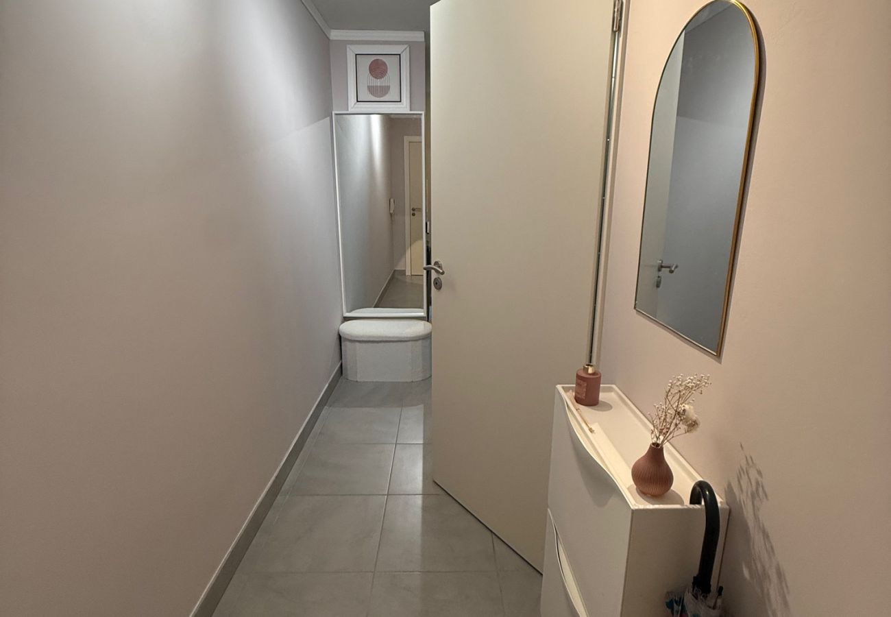 Apartment in Sète - Sète, L’Écrin de la Colline