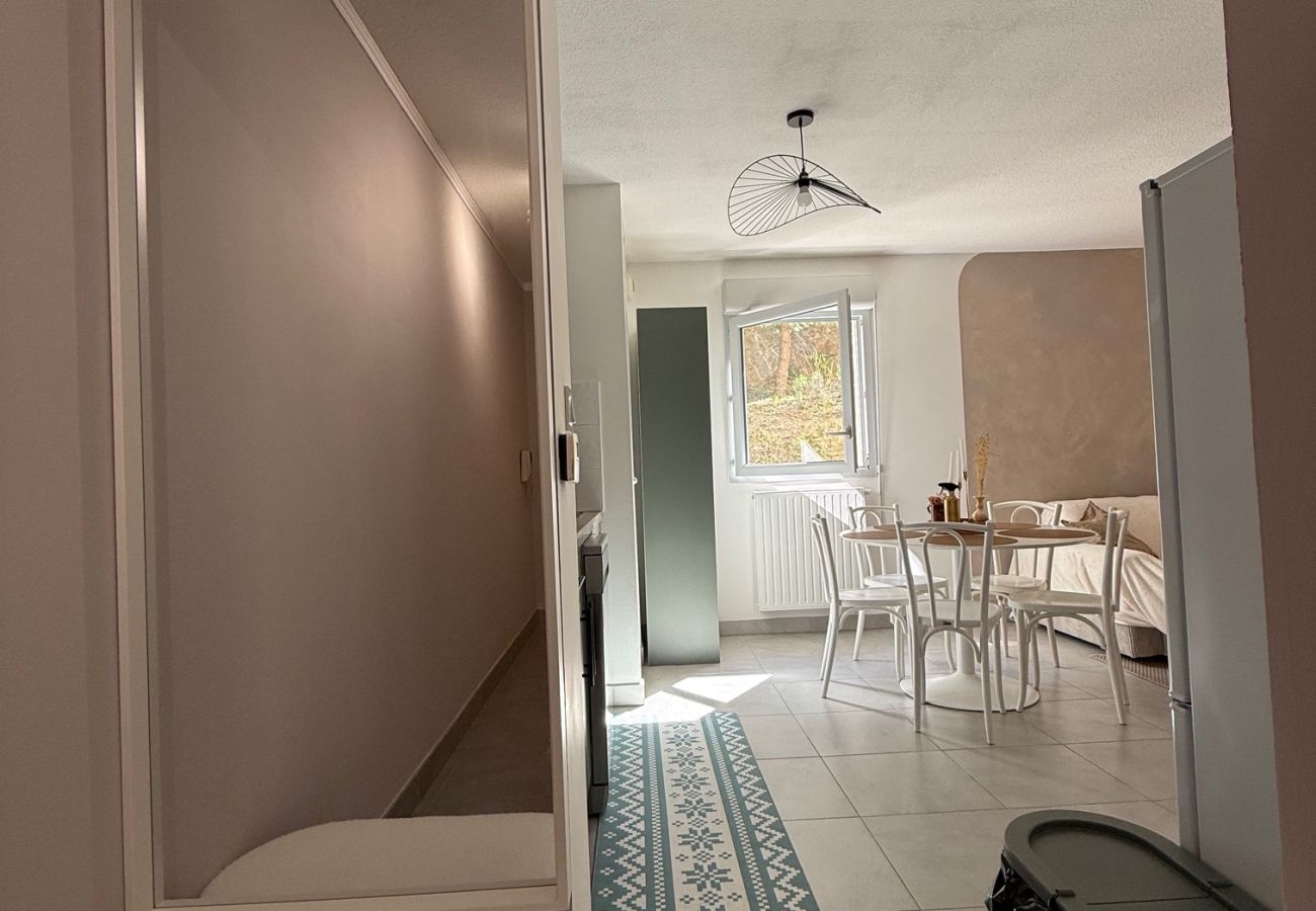 Apartment in Sète - Sète, L’Écrin de la Colline