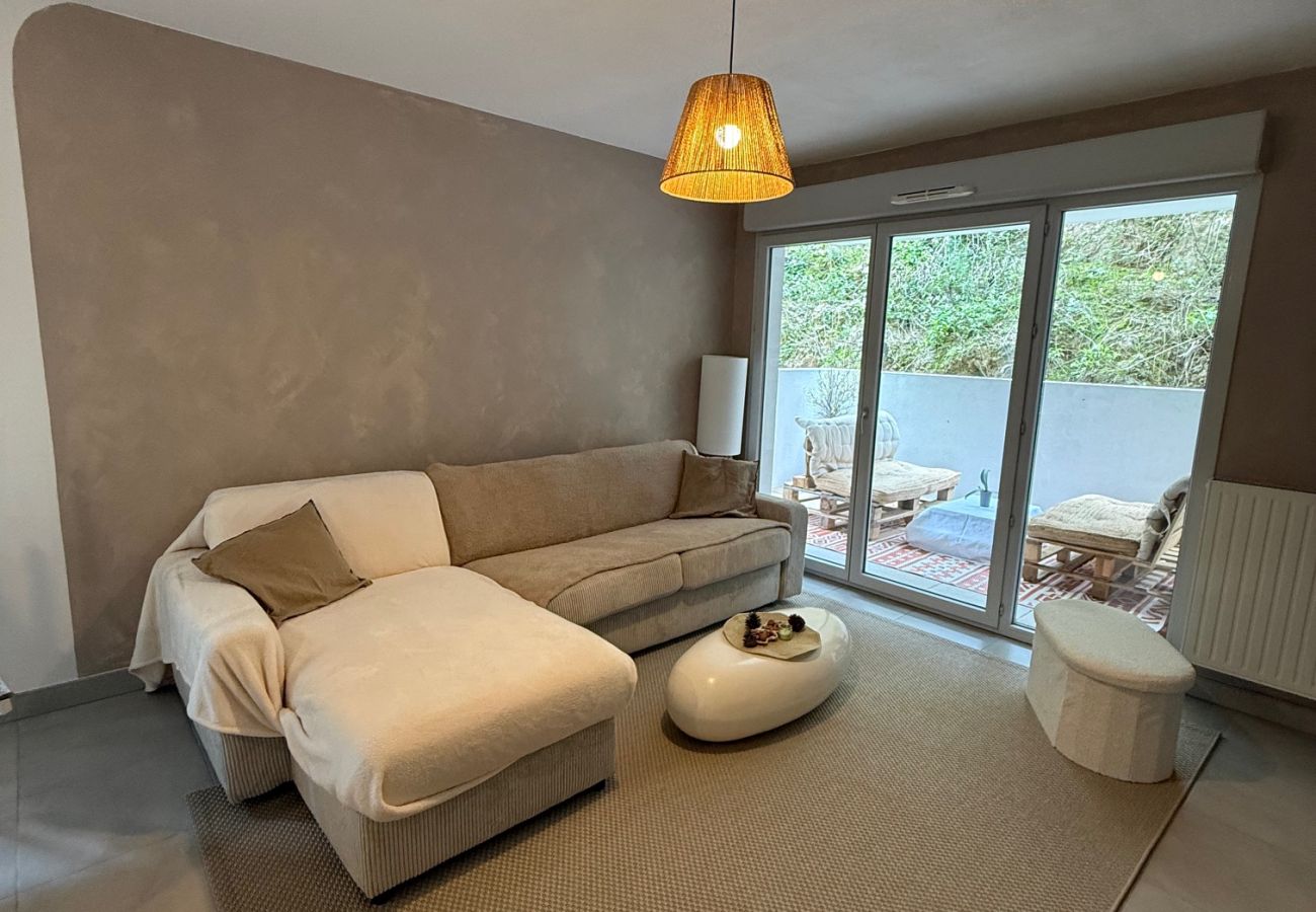Apartment in Sète - Sète, L’Écrin de la Colline